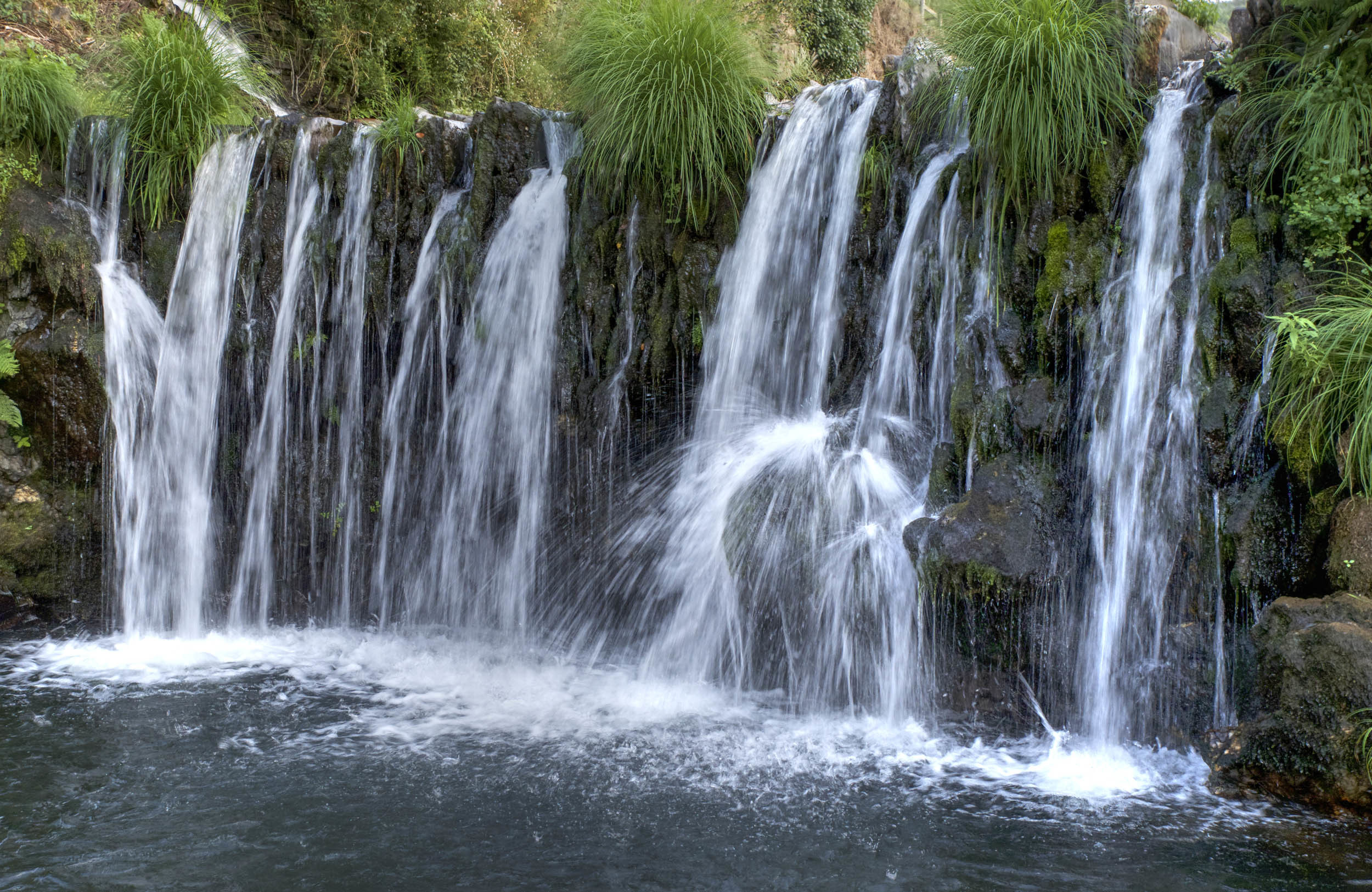 O PARAÍSO DO POÇO DA BROCA DA BARRIOSA